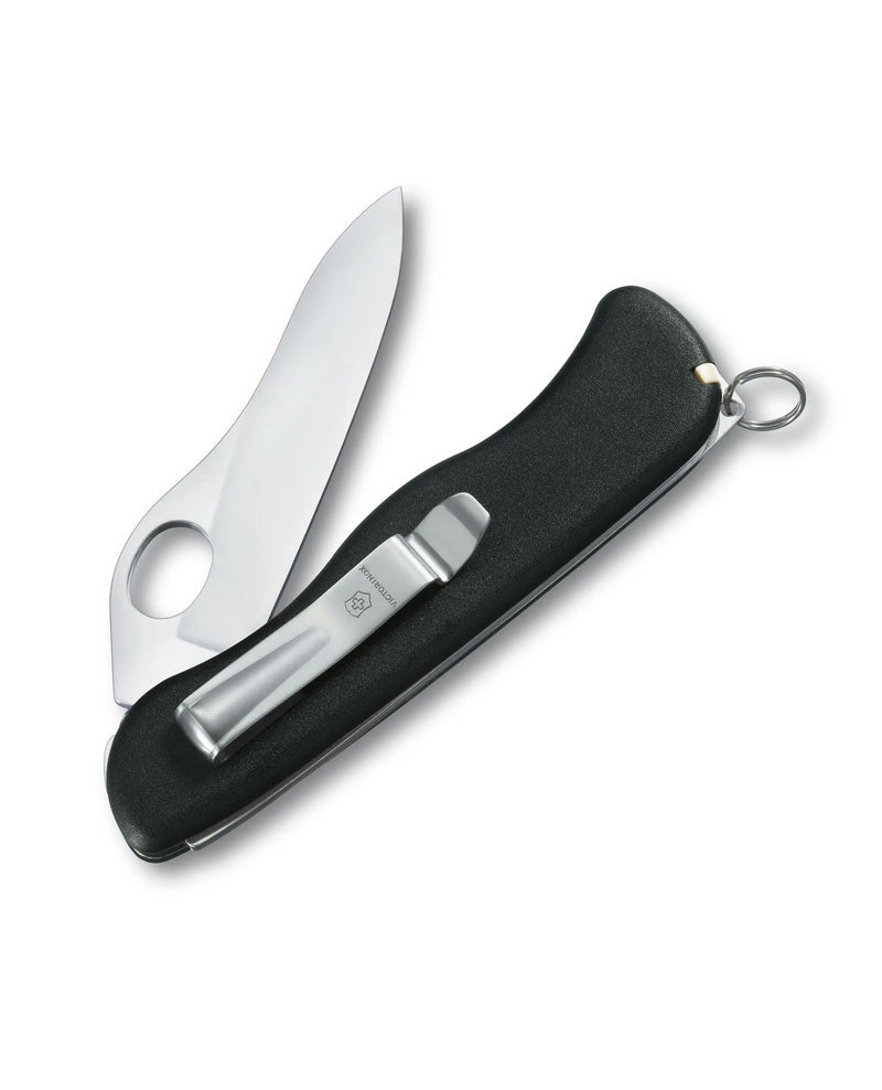 Couteau de poche Sentinel clip 0.8416.M3