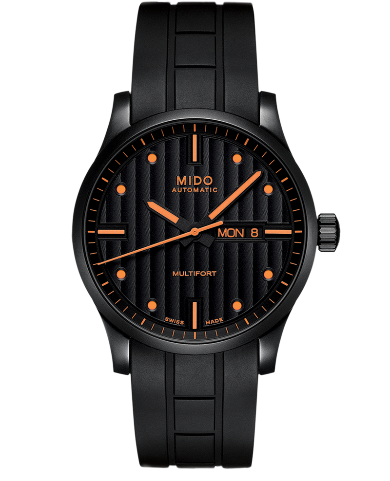 Mido Multifort Gent - M005.430.37.051.80