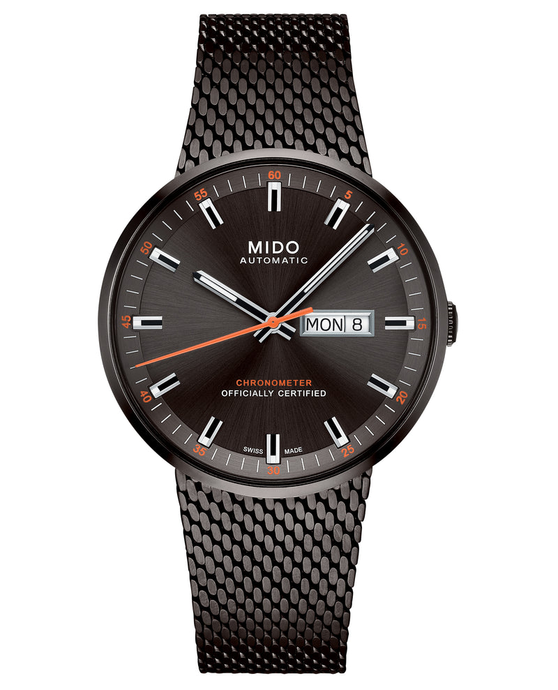 Mido Commander Icône - M031.631.33.061.00
