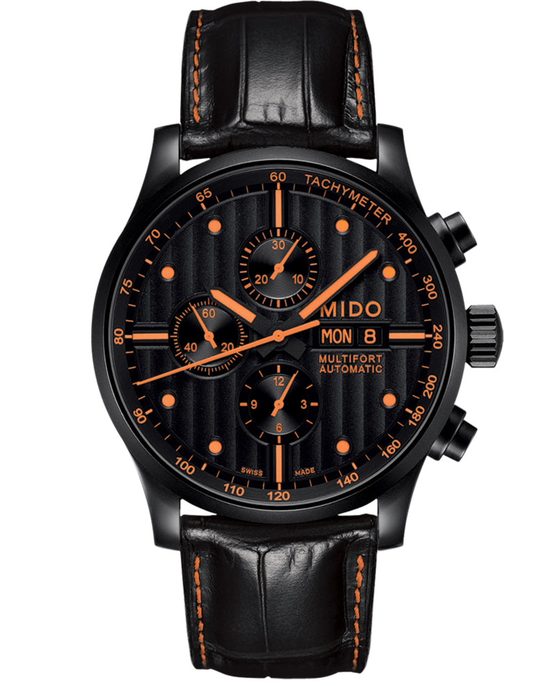 Mido Multifort Chronograph Special Edition - M005.614.36.051.22
