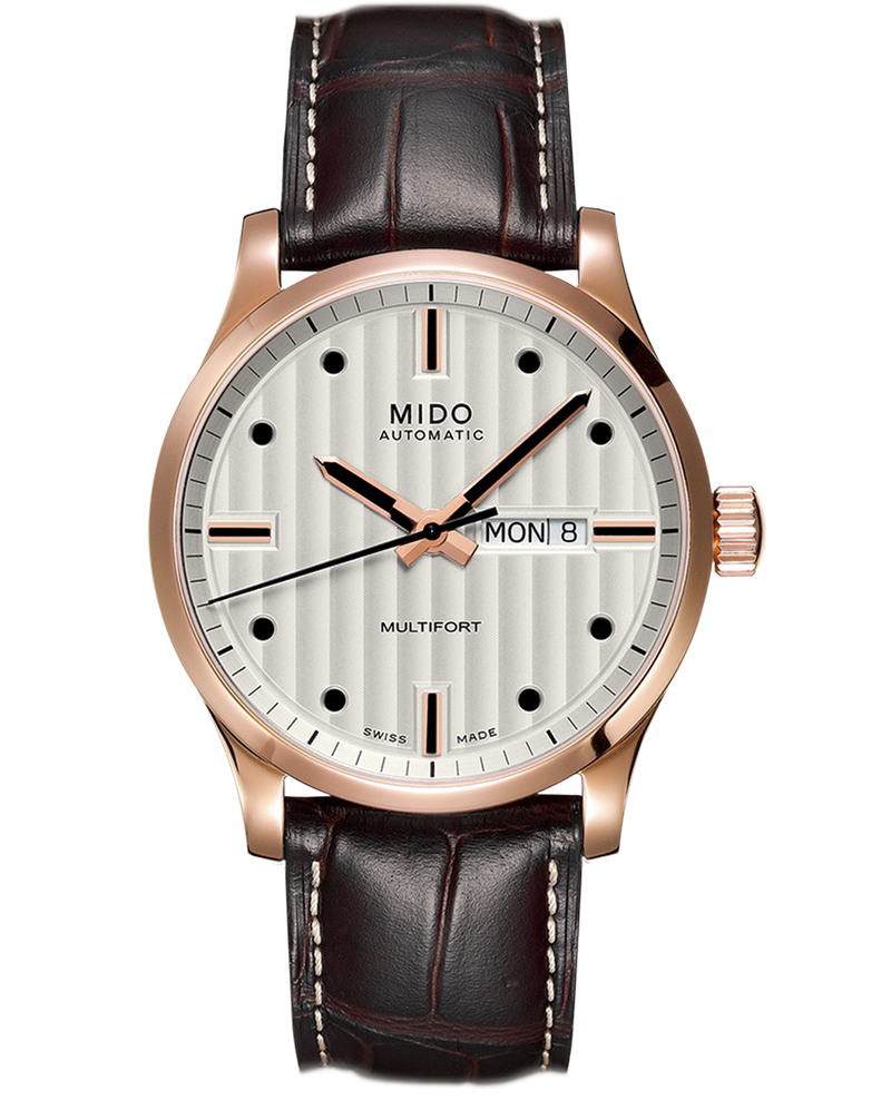 Mido Multifort Gent - M005.430.36.031.80