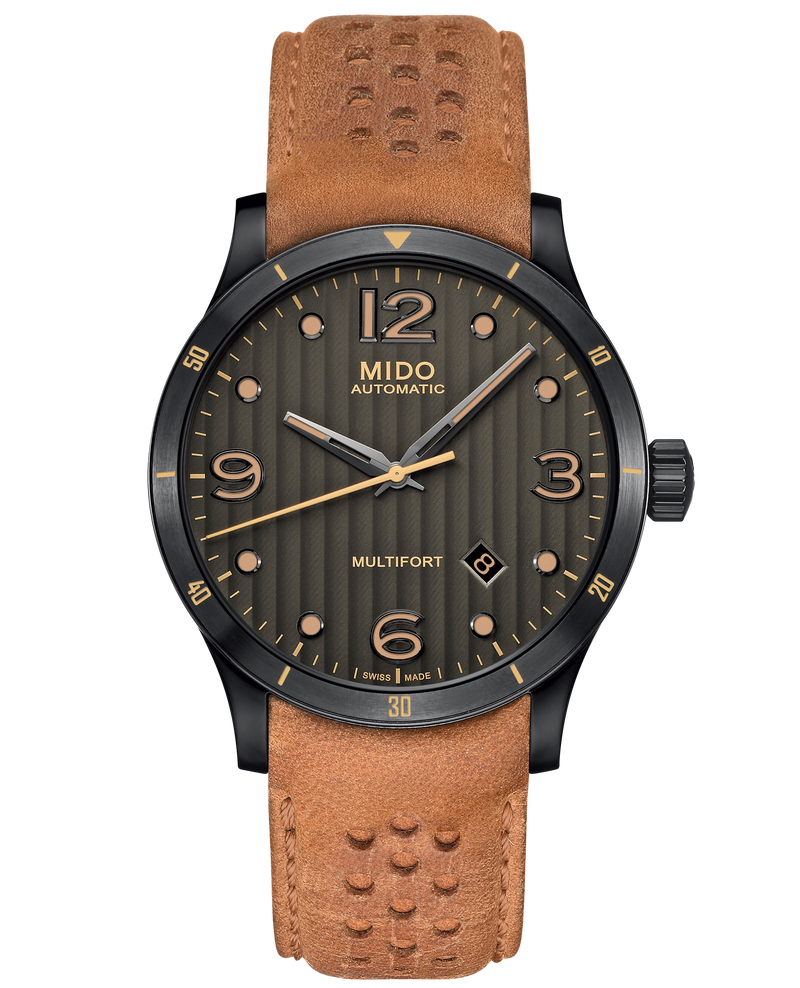 Mido Multifort Adventure - M025.407.36.061.10
