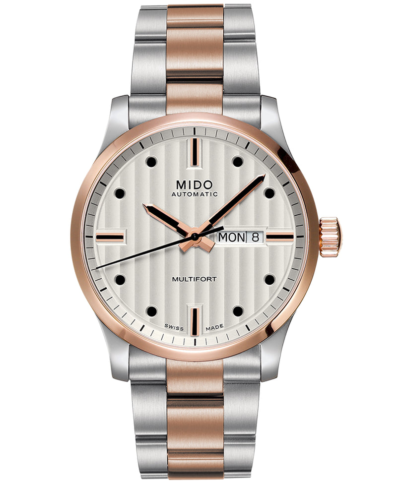 Mido Multifort Gent - M005.430.22.031.80