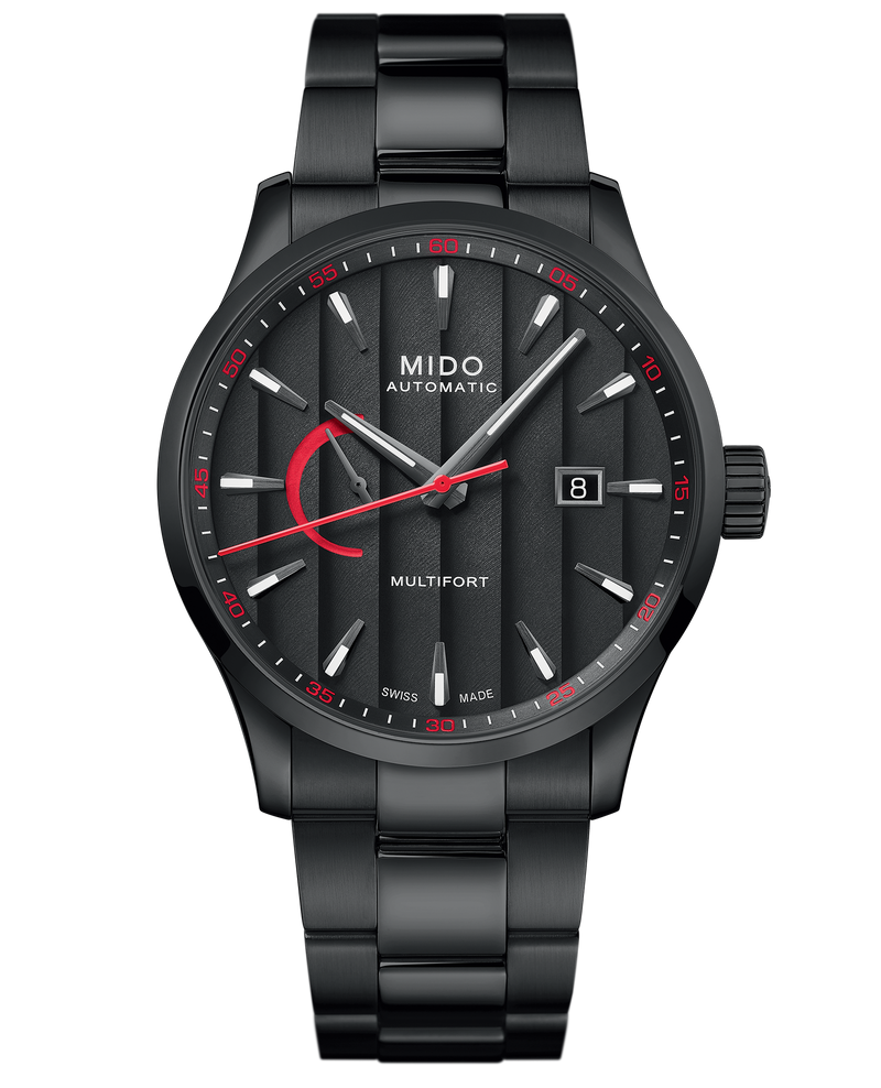 Mido Multifort Power Reserve - M038.424.33.051.00