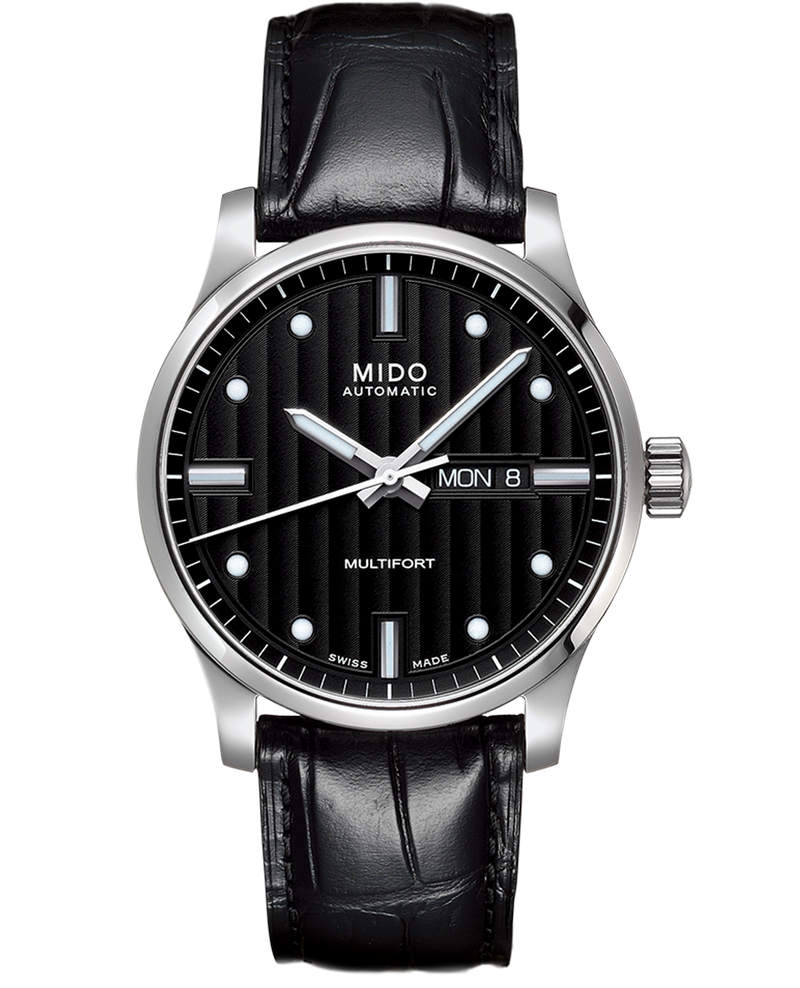 Mido Multifort Gent - M005.430.16.031.81
