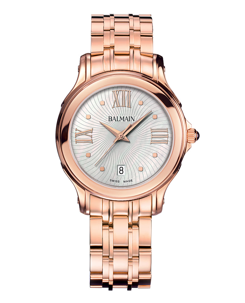 Balmain Éria Lady Round - B1859.11.82