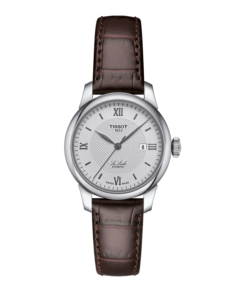 Le Locle Automatic Lady - T006.207.16.038.00