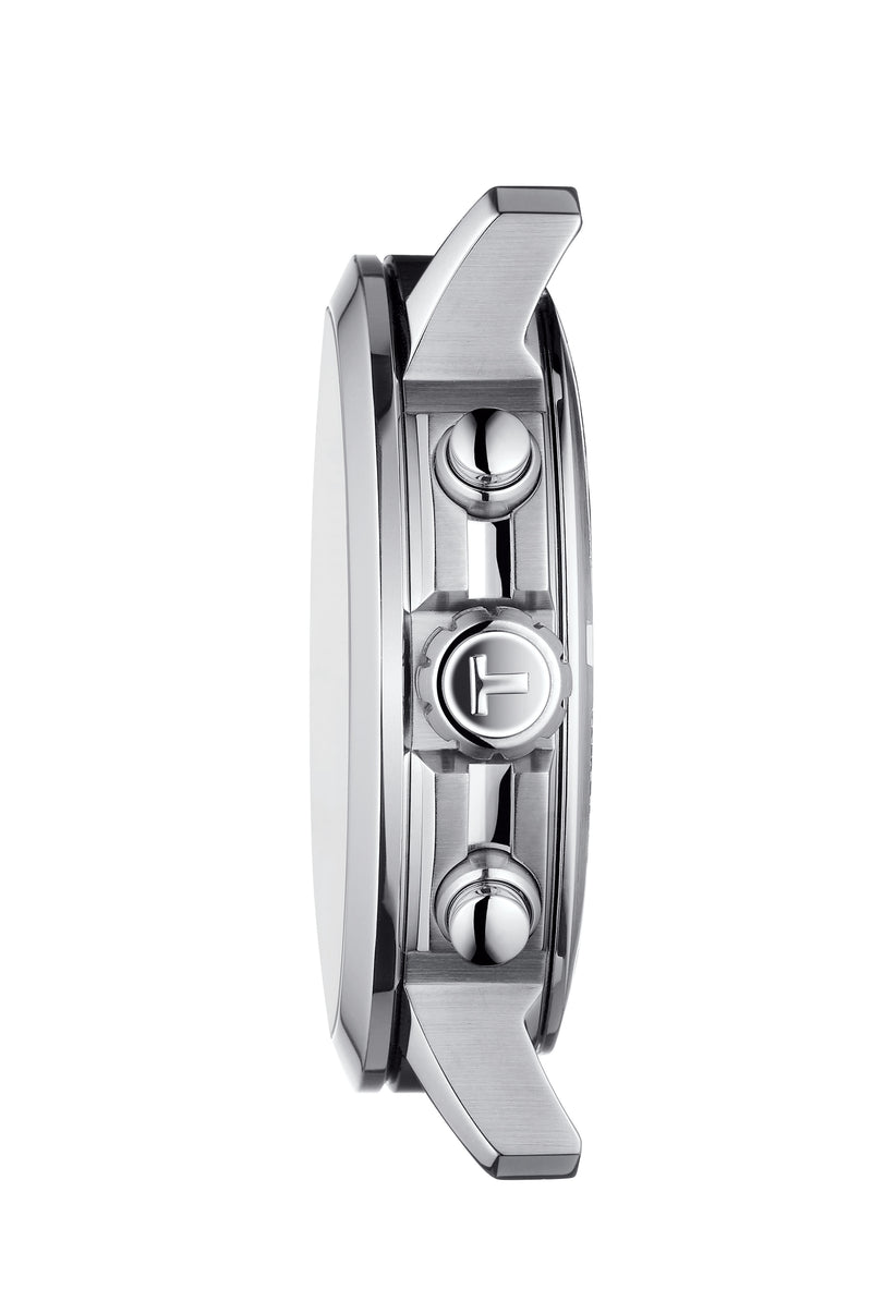 Tissot PRC 200 Chronograph - T114.417.11.057.00