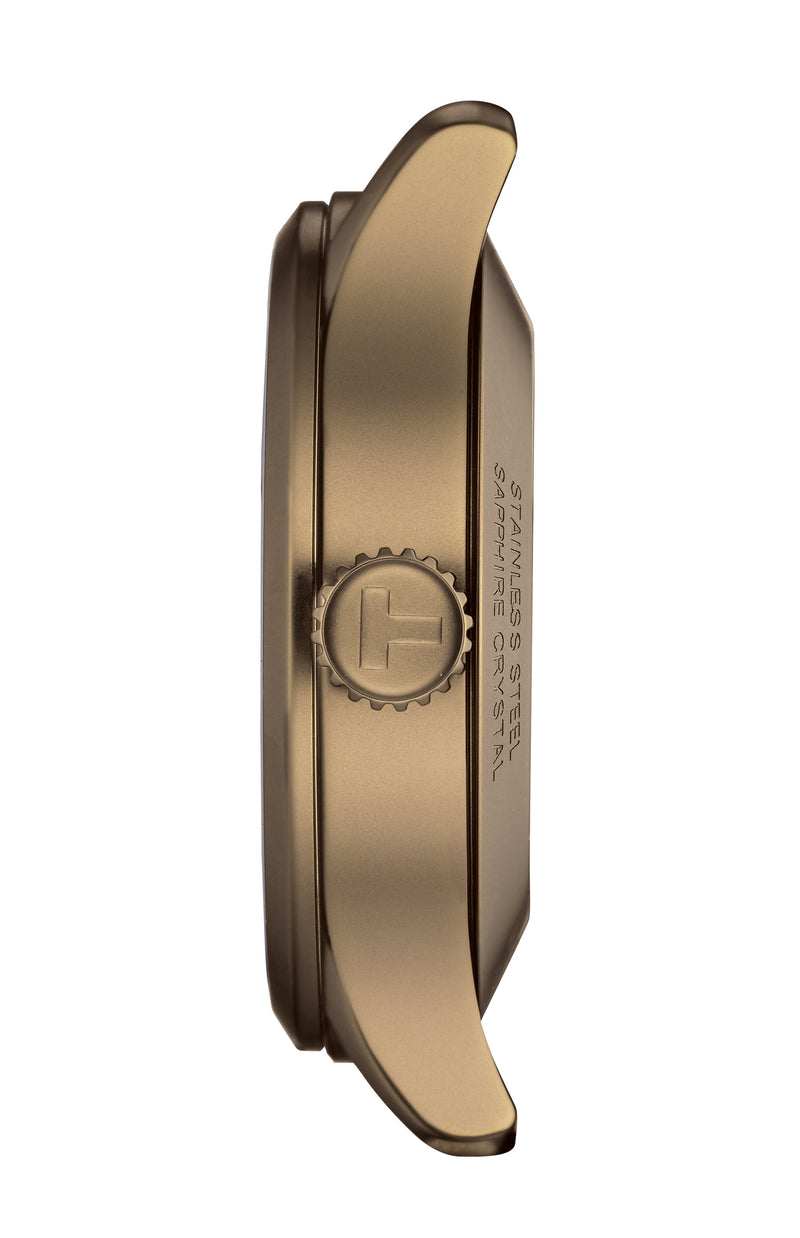 Tissot Gent XL Swissmatic - T116.407.37.091.00