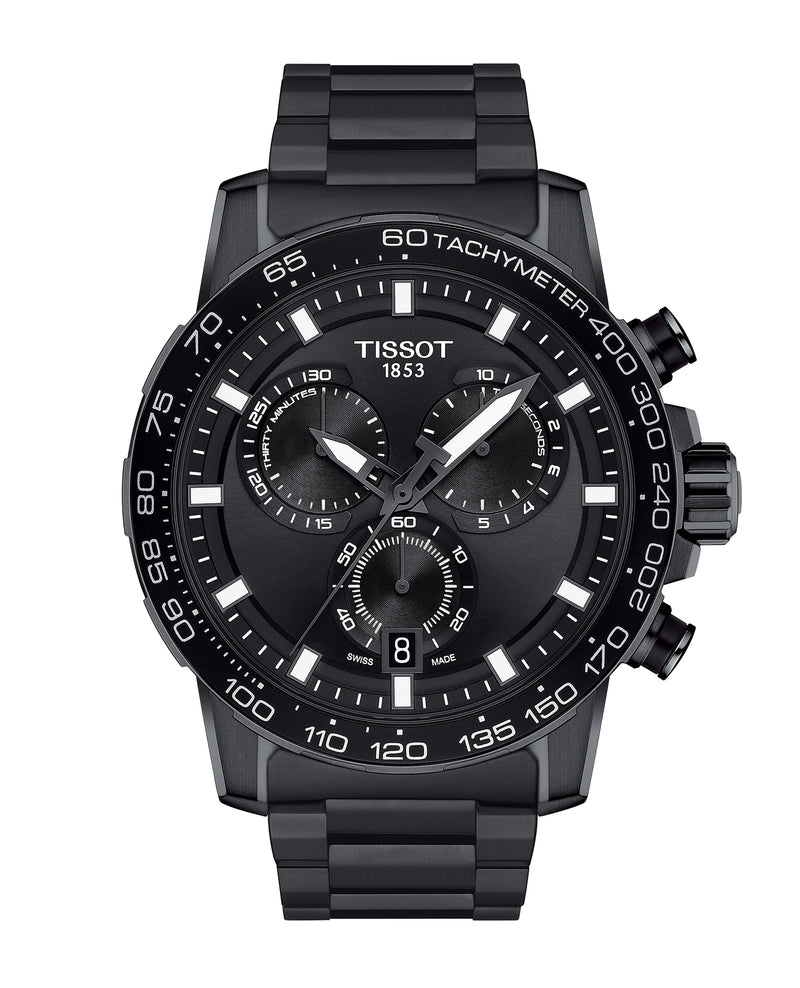 Tissot Supersport Chrono - T125.617.33.051.00