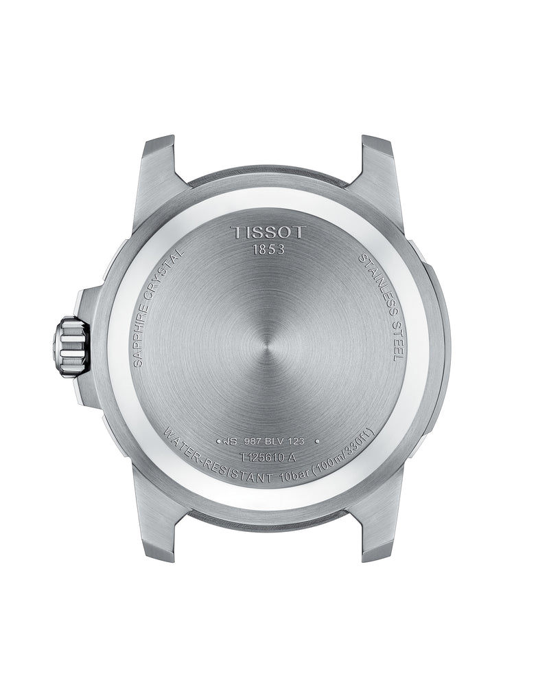 Tissot Supersport - T125.610.11.051.00
