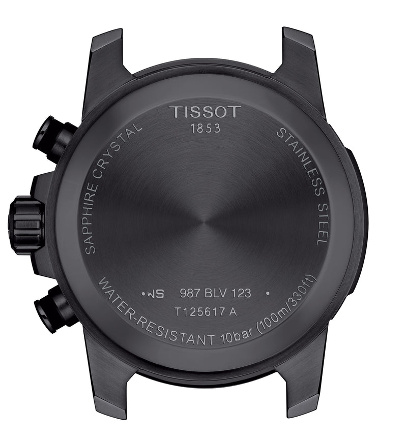 Tissot Supersport Chrono - T125.617.33.051.00