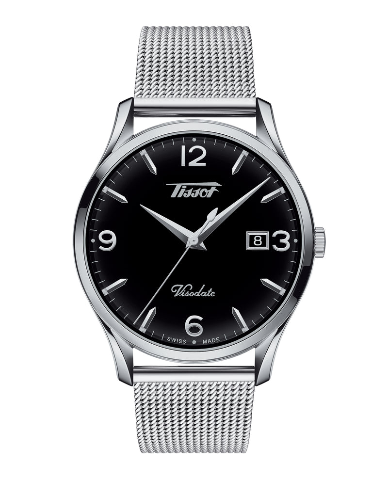 Tissot Heritage Visodate - T118.410.11.057.00