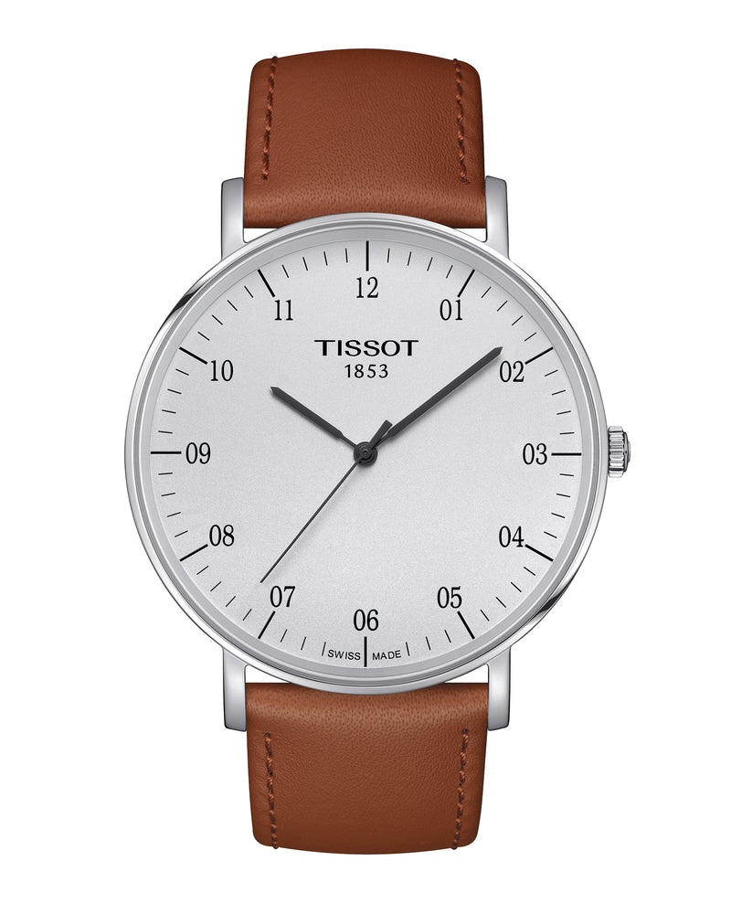Tissot Everytime Large - T109.610.16.037.00