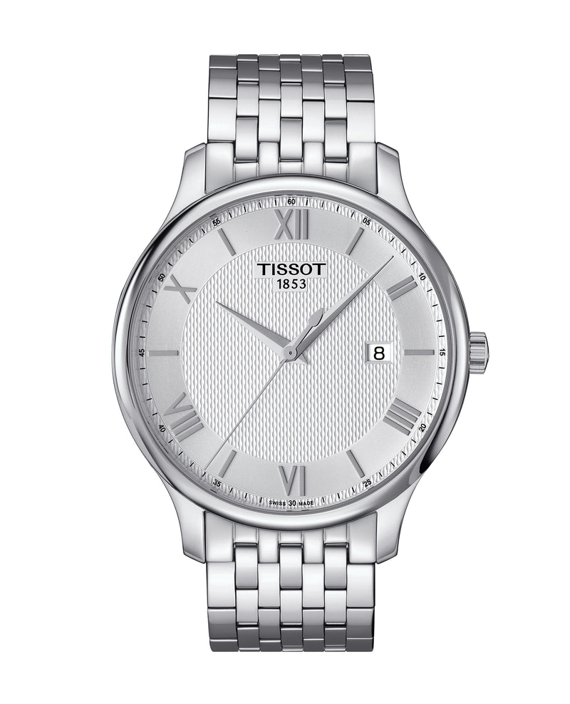 Tissot Tradition - T063.610.11.038.00