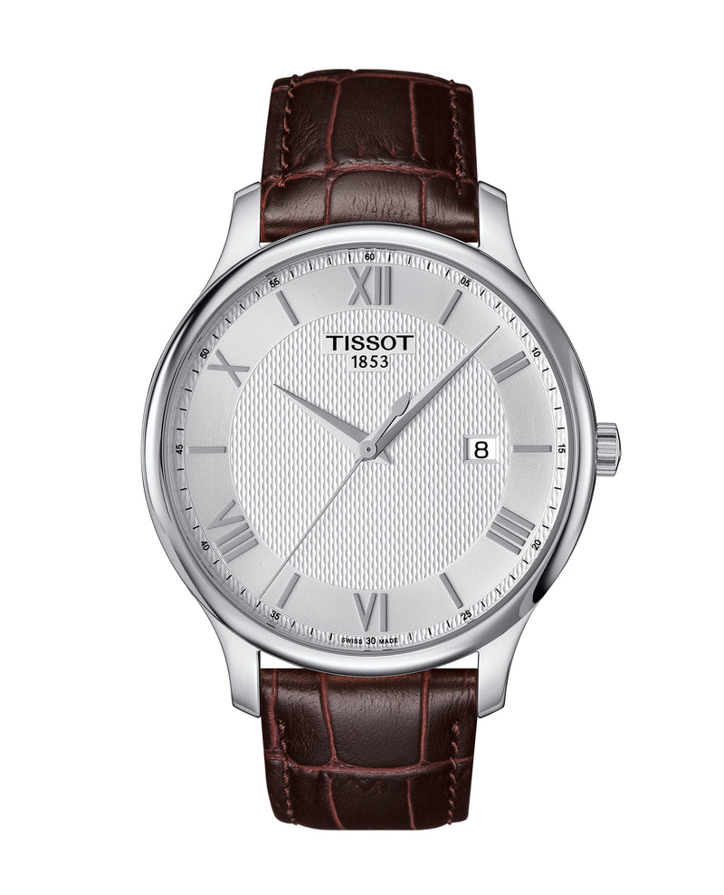 Tissot Tradition - T063.610.16.038.00