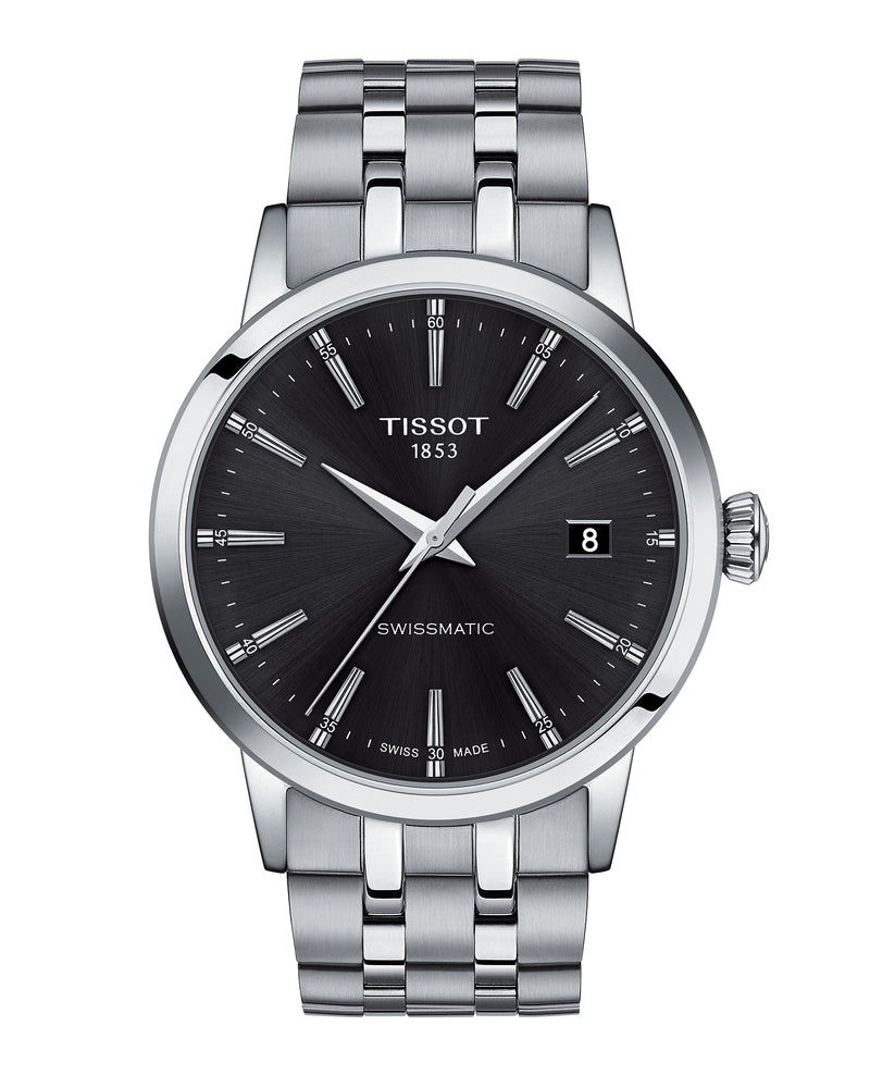 TISSOT CLASSIC DREAM SWISSMATIC  - T129.407.11.051.00