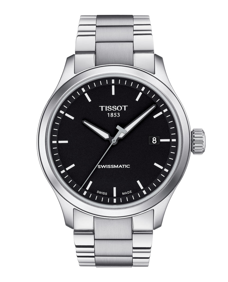 Tissot Gent XL Swissmatic - T116.407.11.051.00