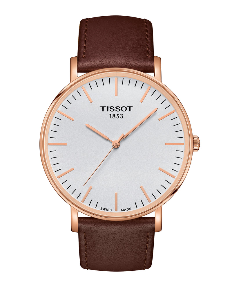Tissot Everytime Large - T109.610.36.031.00
