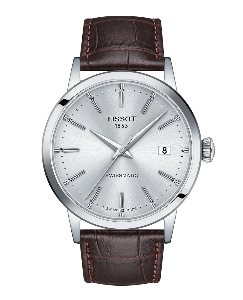 TISSOT CLASSIC DREAM SWISSMATIC  - T129.407.16.031.00
