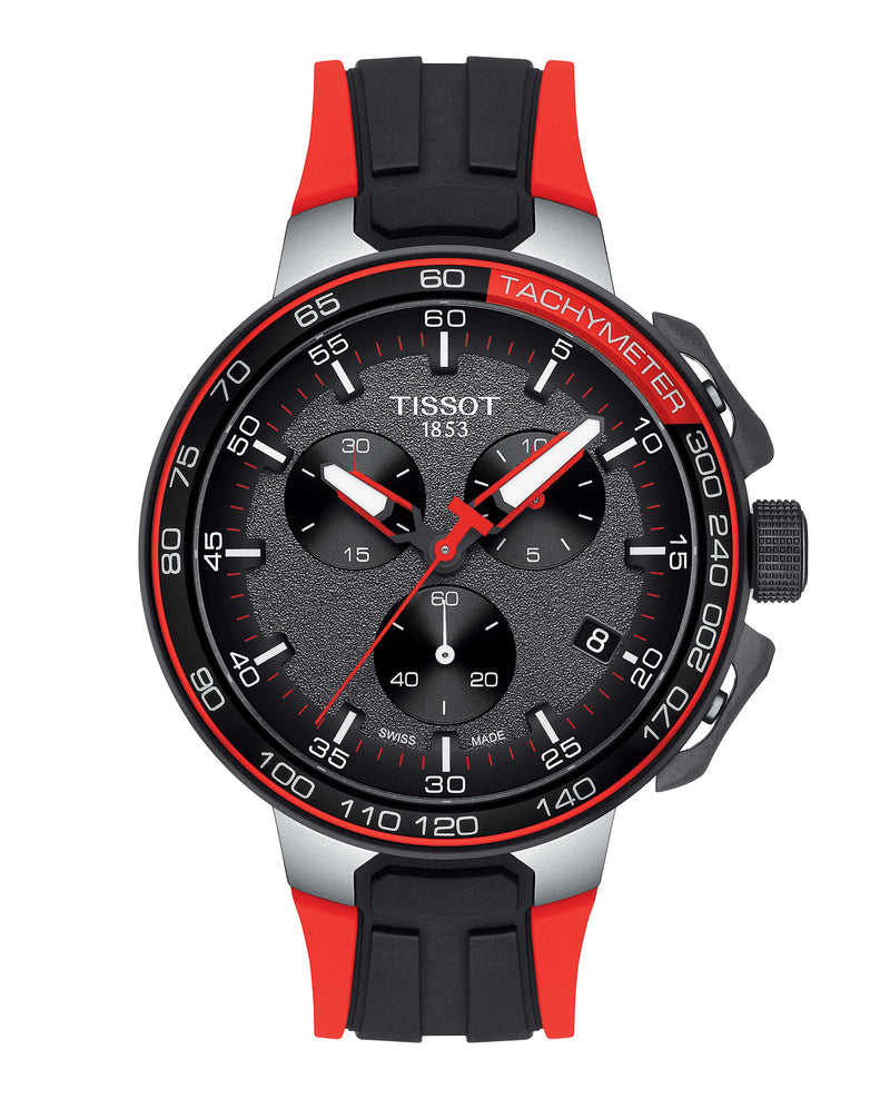 Tissot T-Race Cycling Chronograph - T111.417.27.441.00