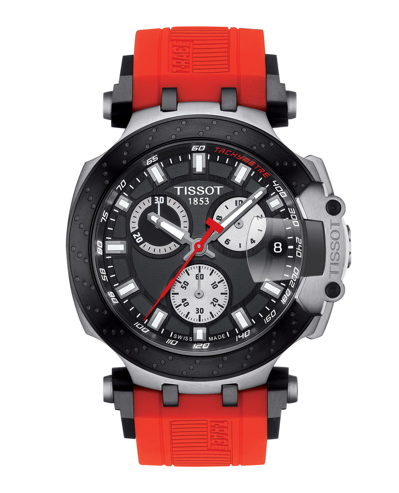 Tissot T-Race Chronograph - T115.417.27.051.00