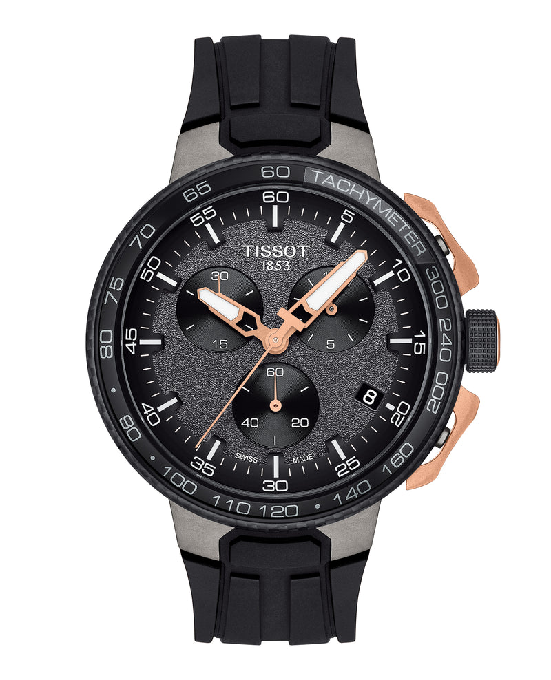 Tissot T-Race Cycling Chronograph - T111.417.37.441.07