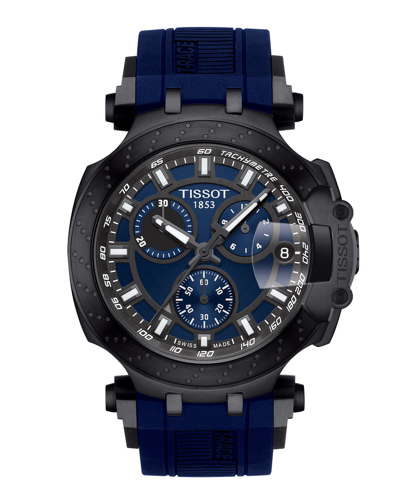 Tissot T-Race Chronograph - T115.417.37.041.00